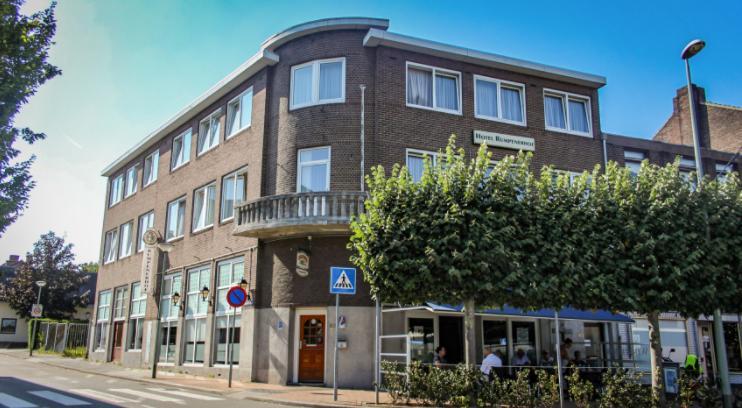 Rumpenerhof Brunssum Exterior foto